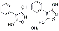 111943-85-2,3,5-DIHYDROXY-4-PHENYLISOXAZOLE HEMIHYDRATE