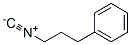111944-21-9,3-PHENYLPROPYL ISOCYANIDE