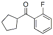 111982-45-7,2-FLUOROPHENYL CYCLOPENTYL KETONE