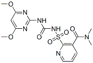 111991-09-4,Nicosulfuron