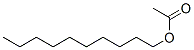 112-17-4,N-DECYL ACETATE