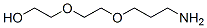 112-33-4,2-[2-(3-aminopropoxy)ethoxy]ethanol
