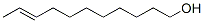 112-46-9,undec-9-enol