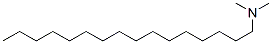 112-69-6,Hexadecyldimethylamine
