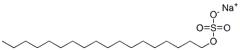 1120-04-3,SODIUM N-OCTADECYL SULFATE