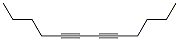 1120-29-2,5,7-DODECADIYNE, 99% (STABILIZED WITH 30 0 PPM BHT)