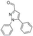 112009-28-6,1,5-DIPHENYL-1H-PYRAZOLE-3-CARBALDEHYDE