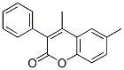 112030-30-5,4,6-DIMETHYL-3-PHENYLCOUMARIN