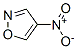 1121-13-7,ISOXAZOLE, 4-NITRO-
