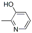 1121-25-1,3-Hydroxy-2-methylpyridine