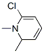 1121-26-2,1,6-dimethylpyridine chloride