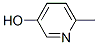 1121-78-4,3-Hydroxy-6-methylpyridine