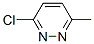 1121-79-5,3-Chloro-6-methylpyridazine