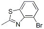 112146-10-8,4-BROMO-2-METHYLBENZOTHIAZOLE