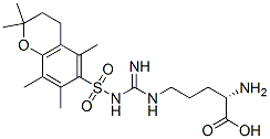 112160-37-9,H-ARG(PMC)-OH