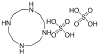 CYCLEN SULFATE (1:2) 95 112193-77-8,CYCLEN SULFATE (1:2) 95