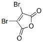1122-12-9,DIBROMOMALEIC ANHYDRIDE