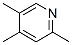 1122-39-0,2,4,5-trimethylpyridine