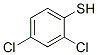 1122-41-4,2,4-DICHLOROTHIOPHENOL