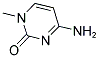 1122-47-0,1-METHYLCYTOSIN