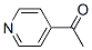 1122-54-9,4-Acetylpyridine