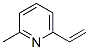 1122-70-9,2-METHYL-6-VINYLPYRIDINE