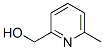 1122-71-0,6-METHYL-2-PYRIDINEMETHANOL