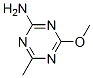 1122-73-2,2-AMINO-4-METHOXY-6-METHYL-1,3,5-TRIAZINE