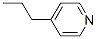 1122-81-2,4-Propylpyridine