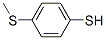 1122-97-0,4-(METHYLTHIO)THIOPHENOL