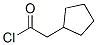 1122-99-2,CYCLOPENTYLACETYL CHLORIDE