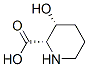 112241-70-0,2-Piperidinecarboxylicacid,3-hydroxy-,(2S,3R)-(9CI)