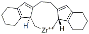112243-80-8,RAC-ETHYLENEBIS(4,5,6,7-TETRAHYDRO-1-INDENYL)DIMETHYLZIRCONIUM(IV)