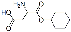 112259-66-2,L-Aspartic acid 4-cyclohexyl ester