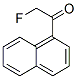 112260-69-2,Ethanone, 2-fluoro-1-(1-naphthalenyl)- (9CI)