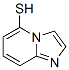 112266-60-1,Imidazo[1,2-a]pyridine-5-thiol
