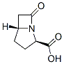 112283-40-6,1-Azabicyclo[3.2.0]heptane-2-carboxylicacid,7-oxo-,(2R,5R)-(9CI)