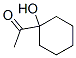 1123-27-9,1-ACETYLCYCLOHEXANOL