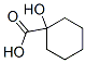 1123-28-0,1-HYDROXY-CYCLOHEXANECARBOXYLIC ACID