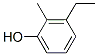 1123-73-5,3-ethyl-o-cresol