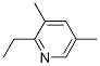 1123-96-2,2-ethyl-3,5-dimethylpyridine