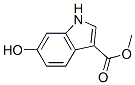 112332-97-5,1H-INDOLE-3-CARBOXYLIC ACID,6-HYDROXY-,METHYL ESTER