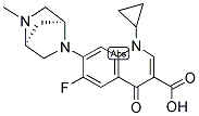 112398-08-0,DANOFLOXACIN