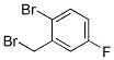 112399-50-5,2-Bromo-5-fluorobenzyl bromide