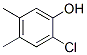 1124-04-5,2-CHLORO-4,5-DIMETHYLPHENOL