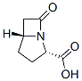 112419-10-0,1-Azabicyclo[3.2.0]heptane-2-carboxylicacid,7-oxo-,(2S,5R)-(9CI)