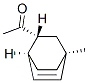 112420-60-7,Ethanone, 1-(4-methylbicyclo[2.2.2]oct-5-en-2-yl)-, (1alpha,2beta,4alpha)- (9CI)