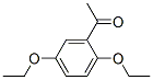 112434-80-7,2' 5'-DIETHOXYACETOPHENONE  97