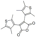 2,3-BIS(2,4,5-TRIMETHYL-3-THIENYL)MALEIC ANHYDRIDE 112440-47-8,2,3-BIS(2,4,5-TRIMETHYL-3-THIENYL)MALEIC ANHYDRIDE