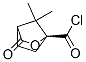 112457-40-6,2-Oxabicyclo[2.2.1]heptane-1-carbonyl chloride, 7,7-dimethyl-3-oxo-, (1S)- (9CI)